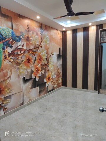 Bedroom in 2 BHK Villa at Gomti Nagar – for Sale