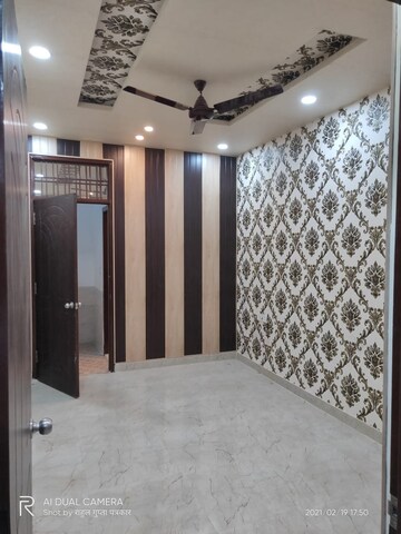 Bedroom in 2 BHK Villa at Gomti Nagar – for Sale