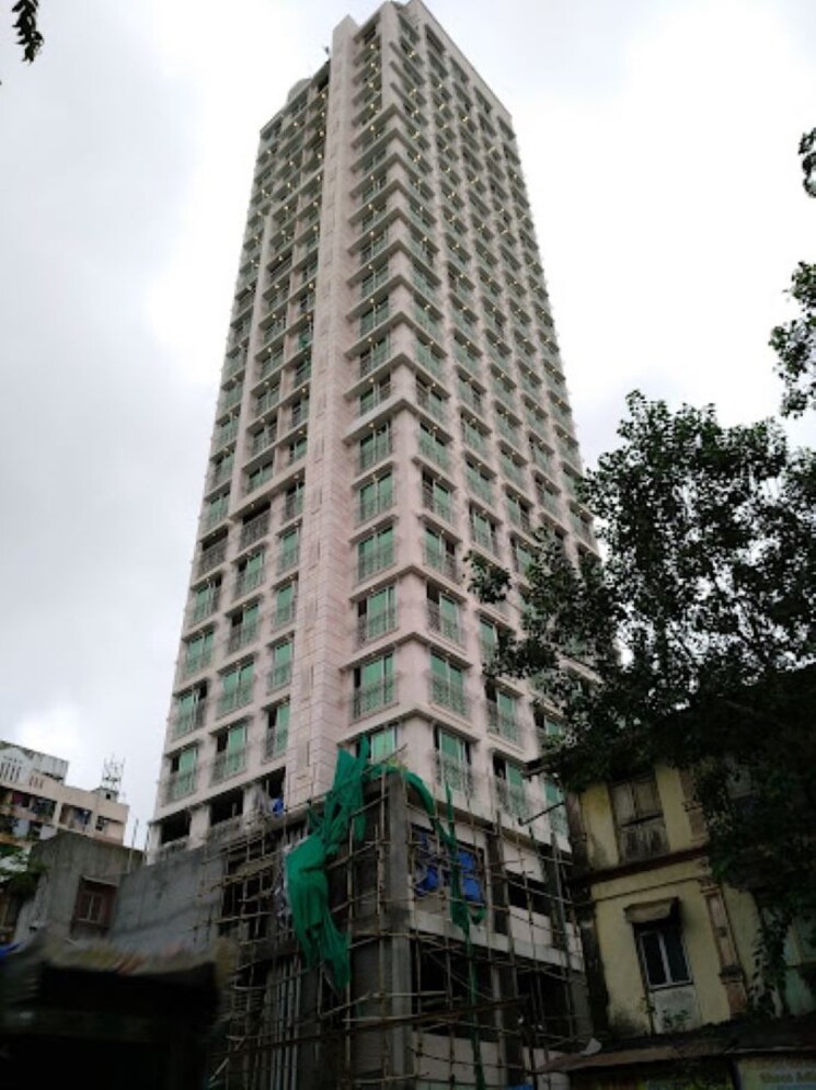 Exterior View, shaad-residency 1 Bedroom 771 Sq.Ft. Builder Floor In Byculla East Mumbai 7617289