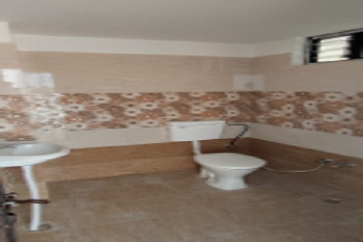 Bathroom, phoolbagan 1 Bedroom 478 Sq.Ft. Apartment In Phoolbagan Kolkata 7617480