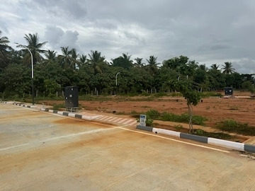 Plot For Resale in KBL Enclave Doddaballapura Road Bangalore  7617779