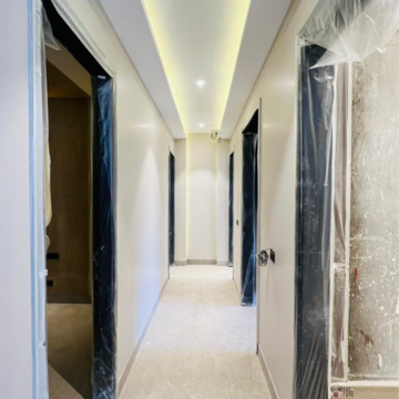  4 BHK Builder Floor at Sector 57 – for Sale