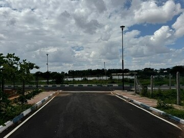  Plot – Exterior View View at KBL Enclave, Doddaballapura Road - for Sale