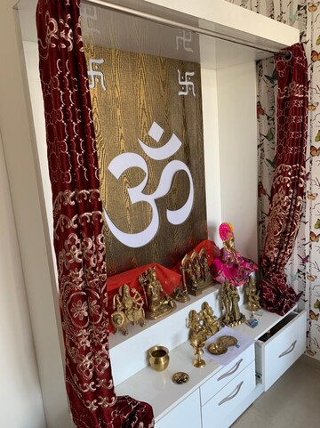  3 BHK Apartment at Mahagun Mywoods, Sector 16c Greater Noida – for Sale