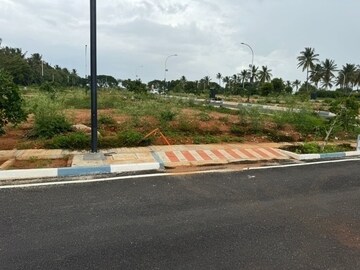 Plot For Sale in KBL Enclave, Doddaballapura Road