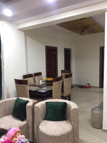 Living Room in 3 BHK Apartment at Mahagun Mywoods, Sector 16c Greater Noida – for Sale