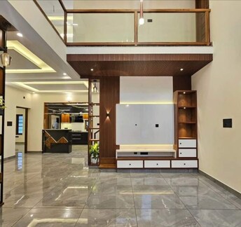 रेसिडेन्शियल विला वर्ग फुट फॉर रीसेल इन संपंगी रामा नगर बैंगलोर  7617899