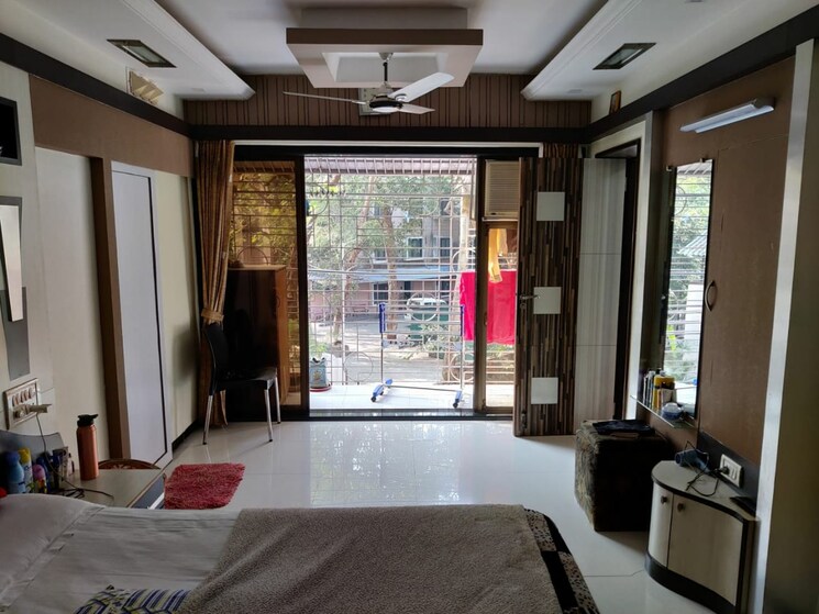 Bedroom, siddhartha-darshan-chs 2 Bedroom 1150 Sq.Ft. Apartment In Naupada Thane 7617901