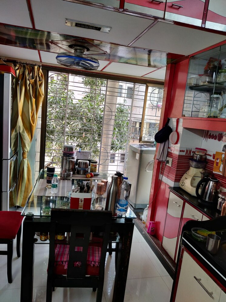 Living Room, siddhartha-darshan-chs 2 Bedroom 1150 Sq.Ft. Apartment In Naupada Thane 7617901