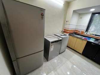 2 BHK Apartment For Rent in Sagar Darshan Towers Nerul Navi Mumbai  7617982