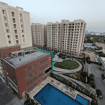 2 BHK Apartment For Resale in Ashadeep Rainbow Apartment Jeerota Jaipur  7617962