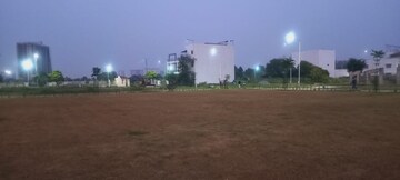 Plot Area in  Plot at Wazirganj – for Sale