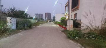  Plot – Exterior View View at Wazirganj - for Sale