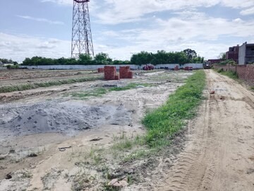 Plot Area in  Plot at Abdullapur – for Sale
