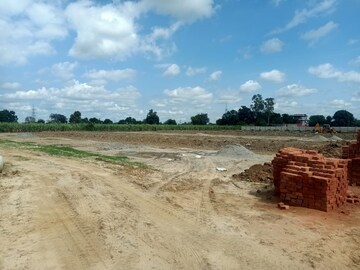 Plot Area in  Plot at Abdullapur – for Sale
