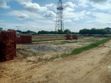 Plot Area in  Plot at Abdullapur – for Sale