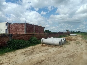 Plot Area in  Plot at Abdullapur – for Sale