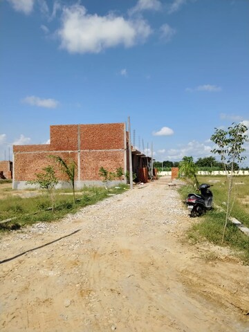 Plot Area in  Plot at Abdullapur – for Sale
