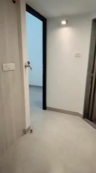 2 BHK Apartment For Rent in Je And Vee Om Trimurti Malad East Mumbai  7618033