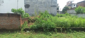 Plot Area in  Plot at Gomti Nagar – for Sale