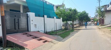  Plot – Exterior View View at Gomti Nagar - for Sale