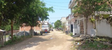  Plot – Exterior View View at Gomti Nagar - for Sale