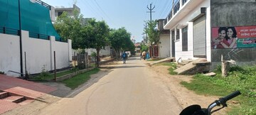  Plot – Exterior View View at Gomti Nagar - for Sale