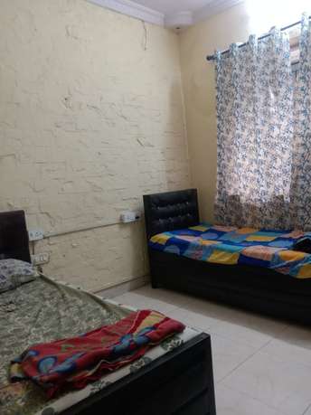 1 BHK Apartment For Rent in Vile Parle West Mumbai  7618079