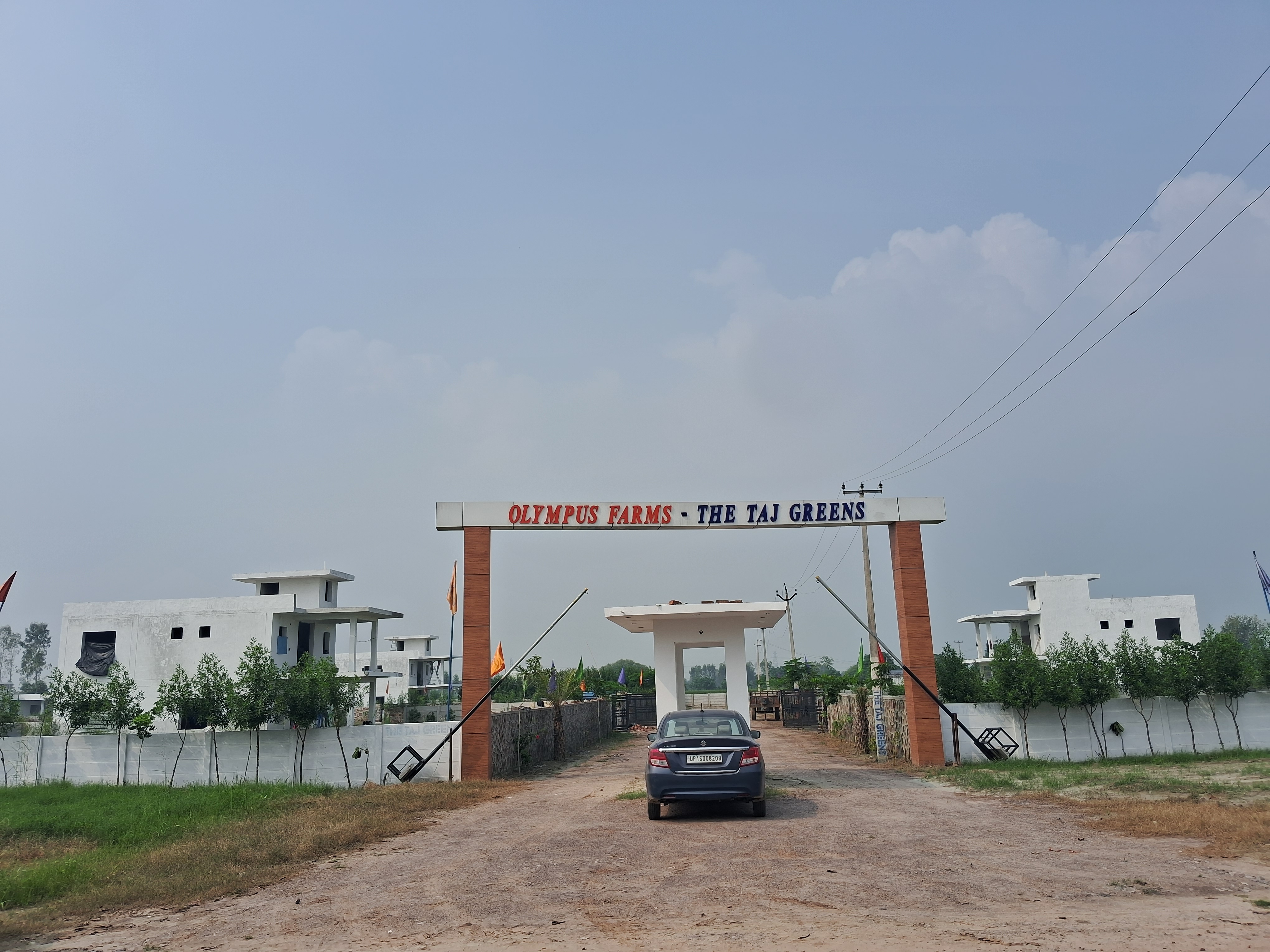 Plot For Resale in Sector 16a Faridabad  7618077