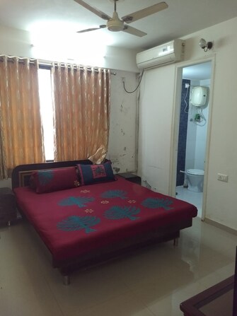 3 BHK Apartment For Rent in Kuber Nagar Ahmedabad  7618097