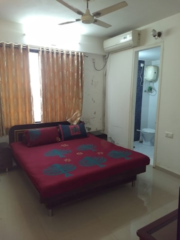 3 BHK Apartment For Rent in Kuber Nagar Ahmedabad  7618097