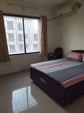 3 BHK Apartment For Rent in Kuber Nagar Ahmedabad  7618097