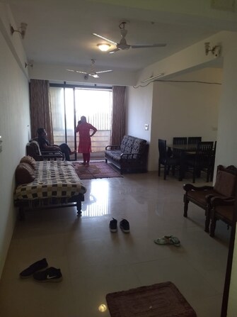 3 BHK Apartment For Rent in Kuber Nagar Ahmedabad  7618097