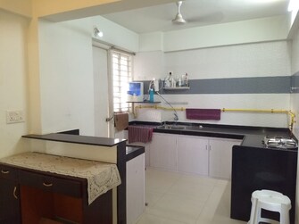 3 BHK Apartment For Rent in Kuber Nagar Ahmedabad  7618097