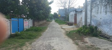  Plot – Exterior View View at Sultanpur Road - for Sale