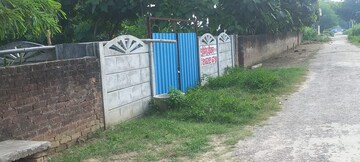  Plot – Exterior View View at Sultanpur Road - for Sale