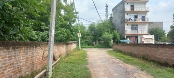  Plot – Garden View at Sultanpur Road - for Sale