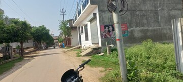  Plot – Exterior View View at Sultanpur Road - for Sale