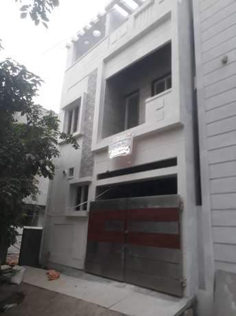 3 BHK Builder Floor For Resale in Ramamurthy Nagar Bangalore  7618095