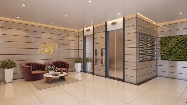 Exterior View, kakkad-bella-casa 1 Bedroom 495 Sq.Ft. Apartment In Ambegaon Budruk Pune 7618057