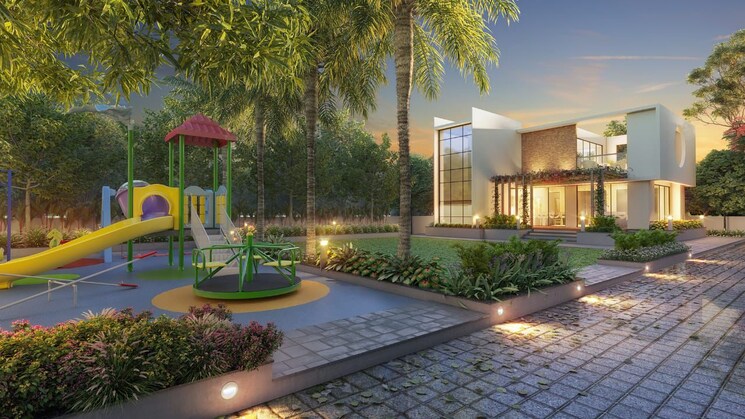 Map Location, kakkad-bella-casa 1 Bedroom 495 Sq.Ft. Apartment In Ambegaon Budruk Pune 7618057