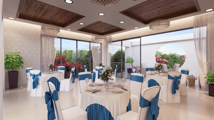 Exterior View, kakkad-bella-casa 1 Bedroom 495 Sq.Ft. Apartment In Ambegaon Budruk Pune 7618057