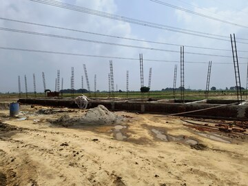 Plot Area in  Plot at Abdullapur – for Sale