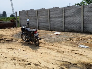  Plot – Exterior View View at Abdullapur - for Sale