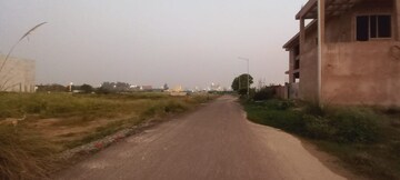  Plot For Sale in Sushant Golf City