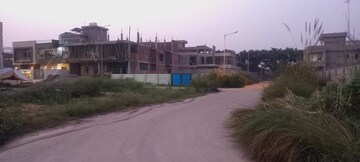  Plot – Exterior View View at Sushant Golf City - for Sale