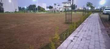Plot Area in  Plot at Sushant Golf City – for Sale