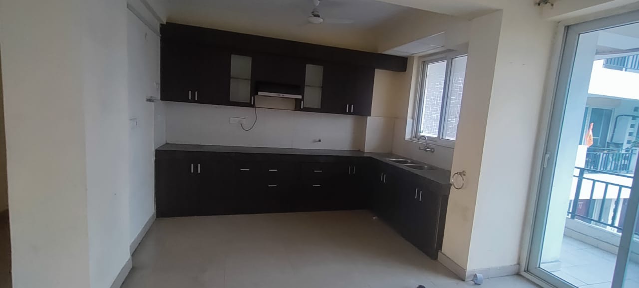 4 BHK Apartment For Rent in Landmark Kunjeans Height Sector 88 Faridabad  7618139