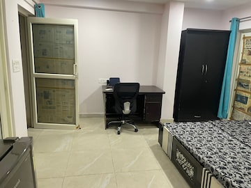 1 RK Builder Floor For Rent in Airport Ahmedabad  7618154