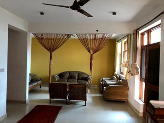 3 BHK Apartment For Rent in The Arihant CGHS Sector 56 Gurgaon  7618198